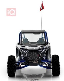 Polaris RZR